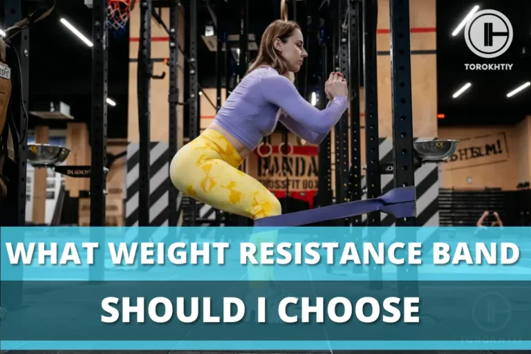 How to Choose the Right Resistance Band? (Weight & Other Factors)