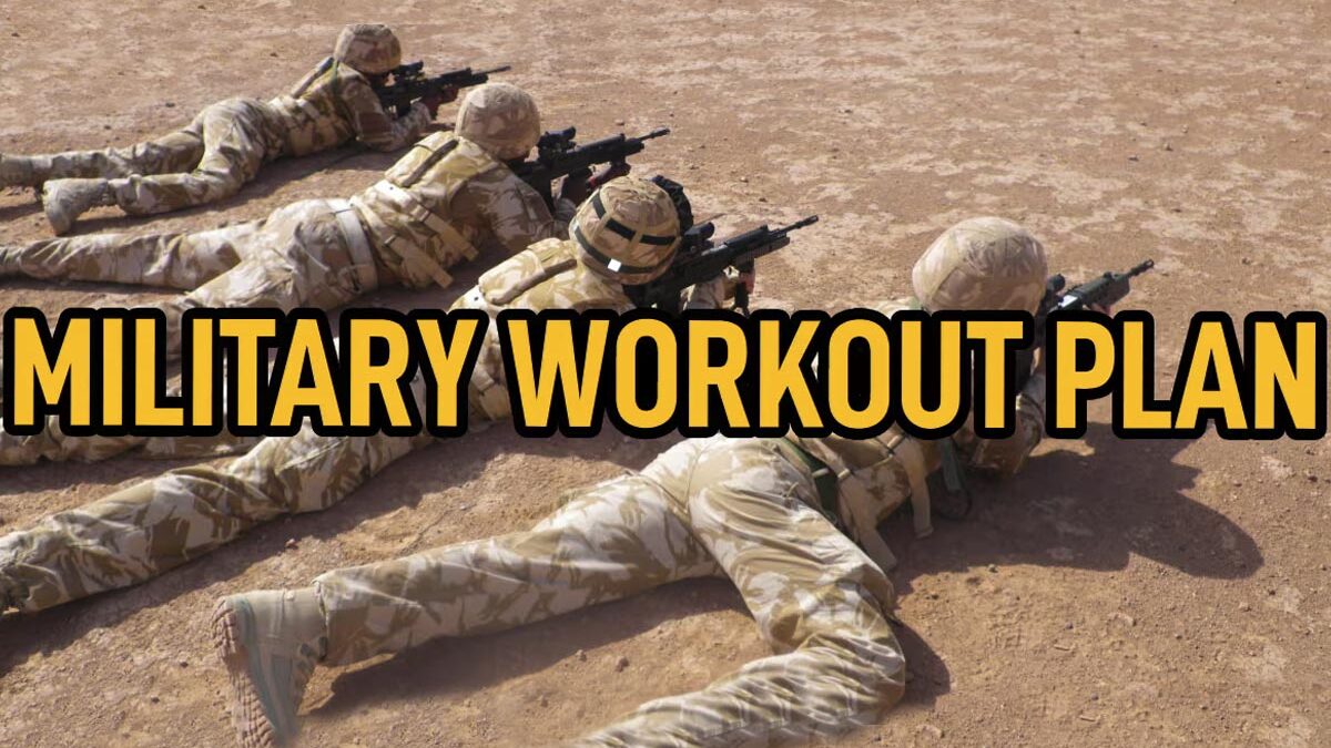 Military Training Exercises Names - Infoupdate.org