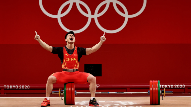 Weightlifting’s Olympic Rebirth: Inclusion in the 2028 Games Marks a Historic Milestone