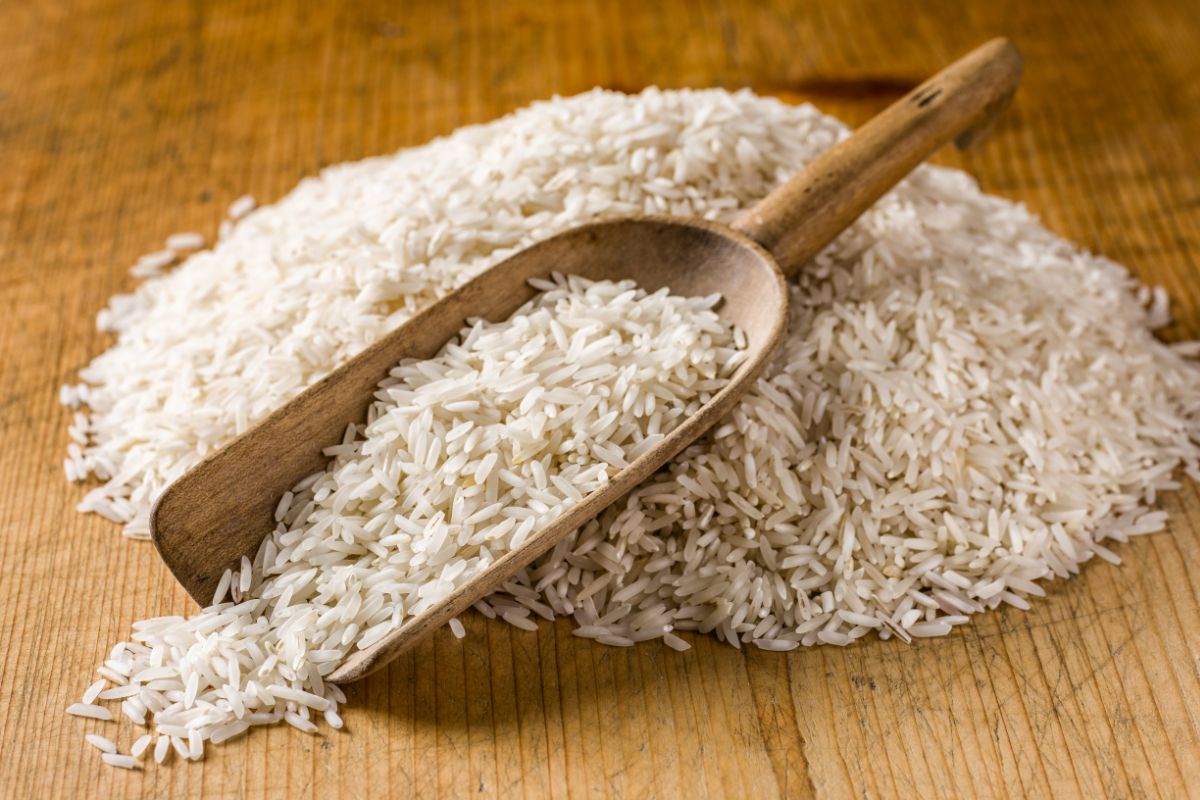 Is Rice Good For Bulking?