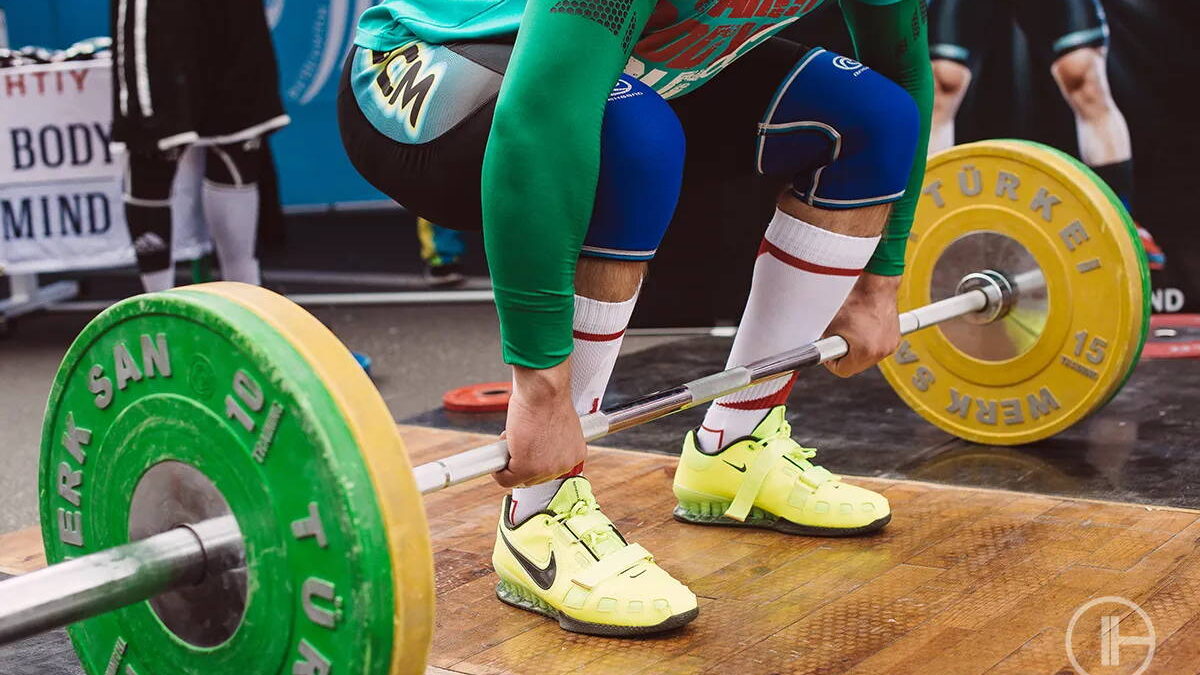 Does Weightlifting Make You Taller Or Shorter