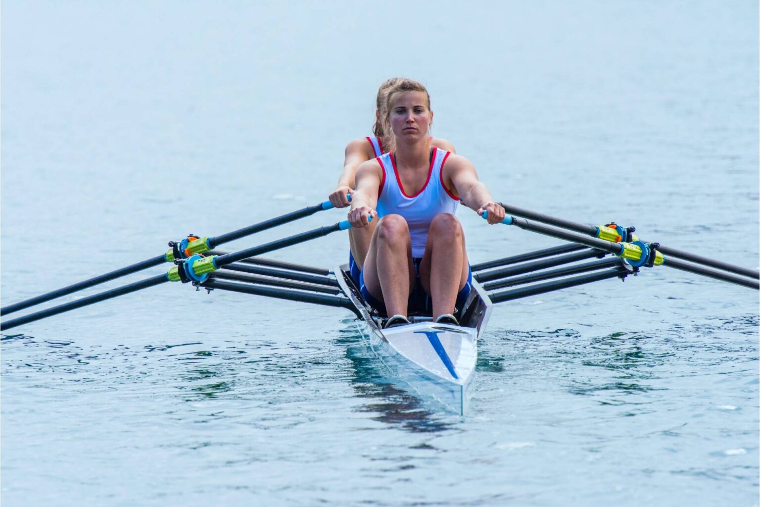Strength Training For Rowers (Detailed Program)