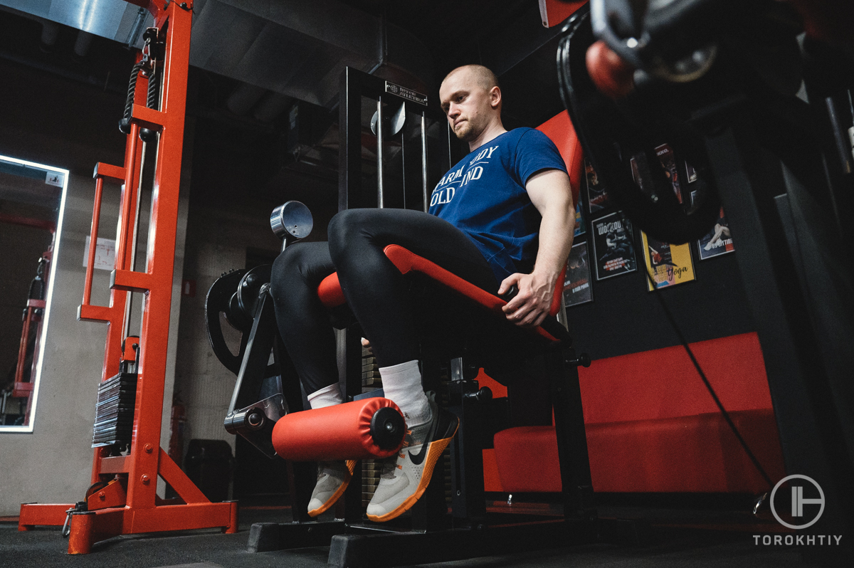 Are Leg Extensions Bad For Knees? Exploring The Impact