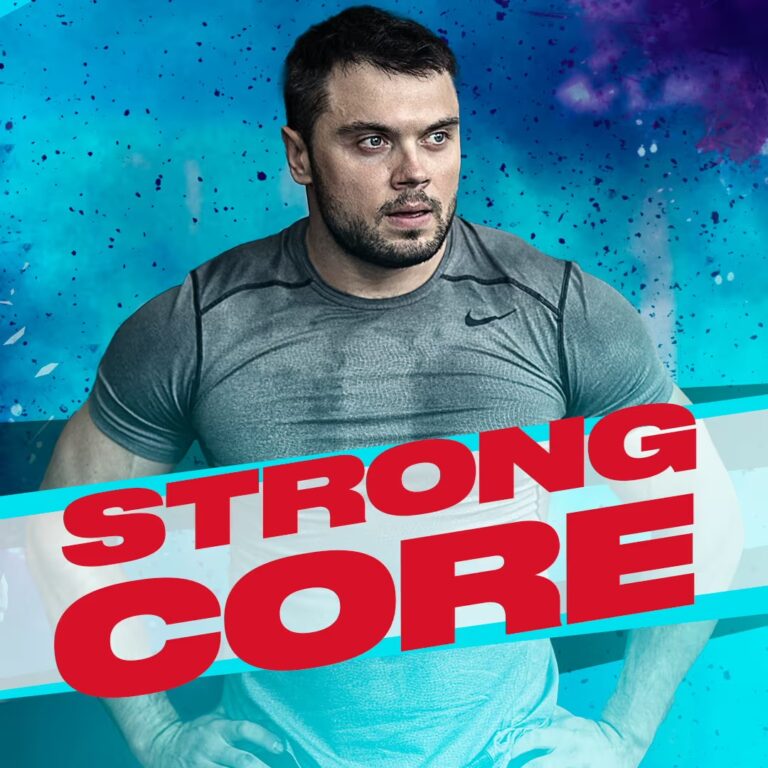 Core and Back Workout Program