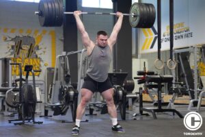 best strength training tracking app
