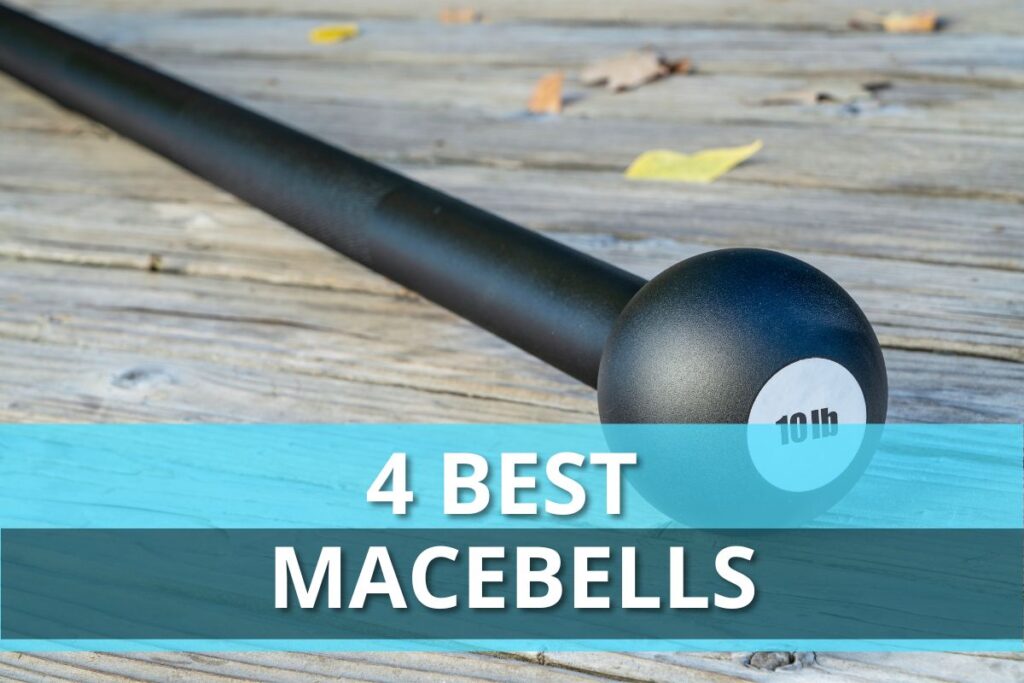 4 Best Macebells in 2023