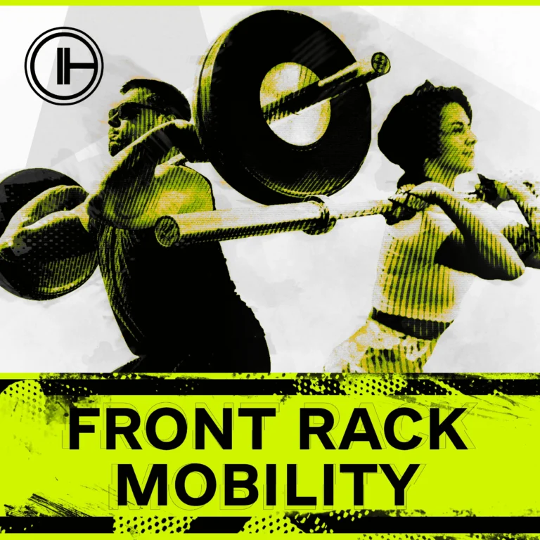Front Rack Mobility Program