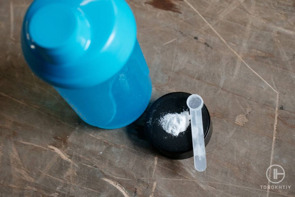 Does Glutamine Supplementation Help With Weight Loss