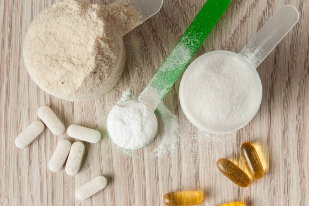 How to Lose Weight With or Without Glutamine Supplementation