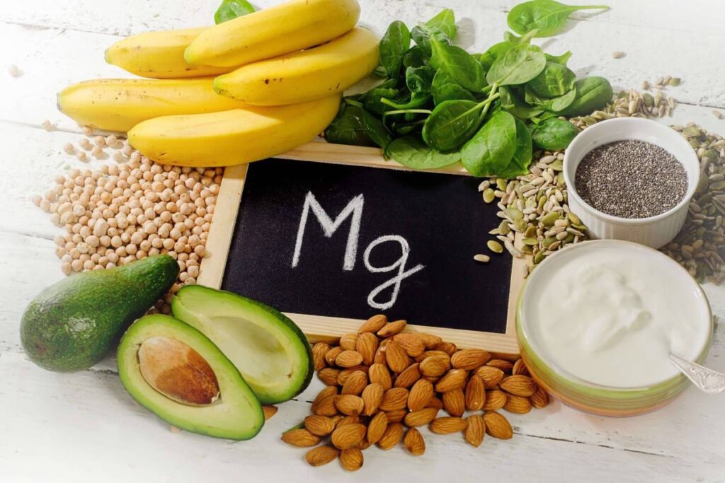 Best Dietary Sources of Magnesium