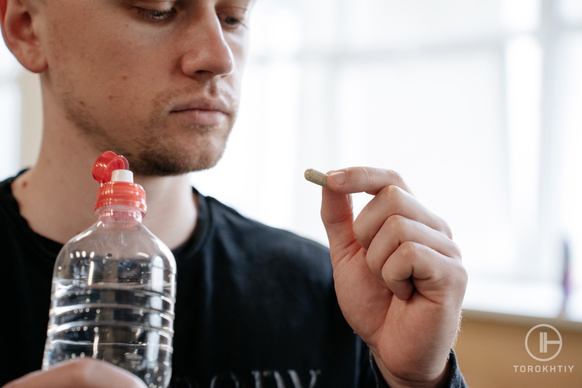 When To Take LCarnitine Is There Any Best Time?