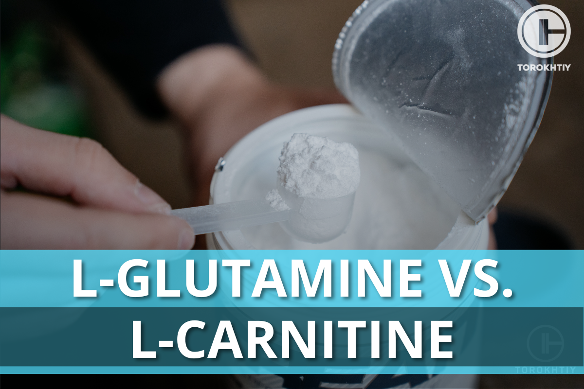 Does L-Carnitine Have Benefits For Fat Loss? Discover The Answer Here