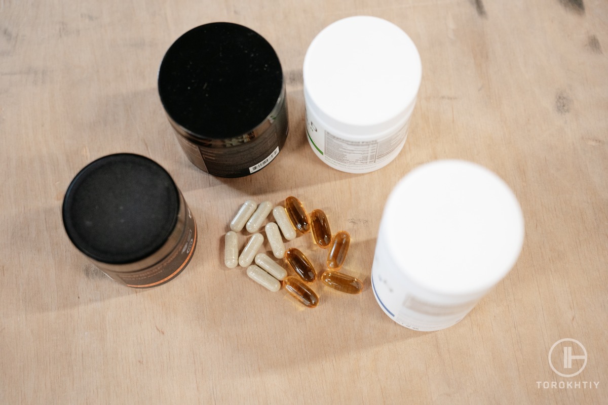 When To Take LCarnitine Is There Any Best Time?