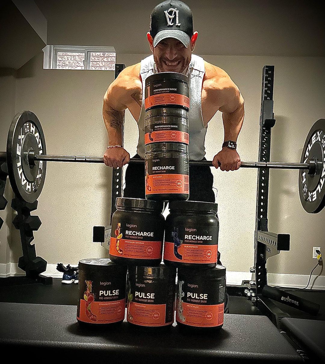 LCarnitine Vs. CLA Which Is Better For Fat Loss?