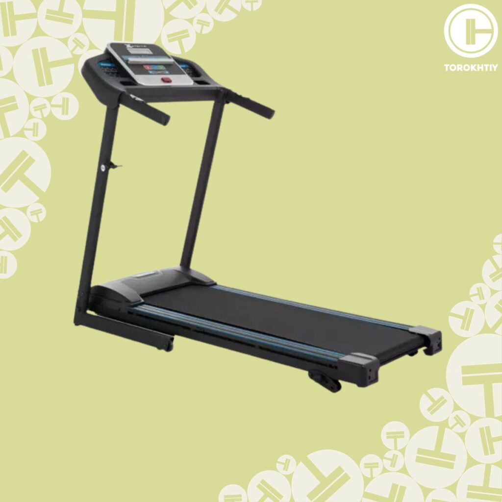 XTERRA Fitness TR150 Folding Incline Treadmill
