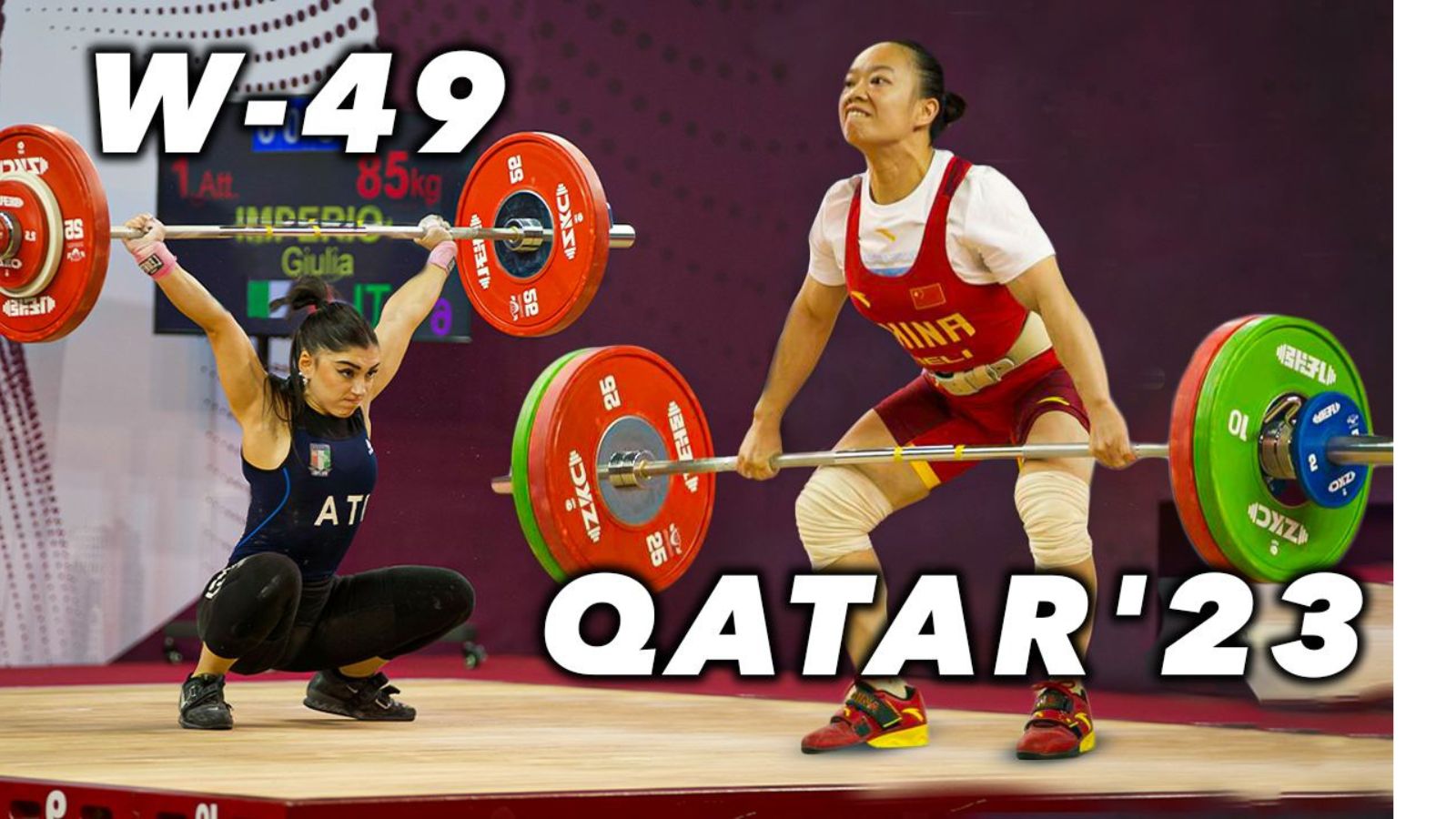 2023-IWF-Grand-Prix-II-Women-49kg