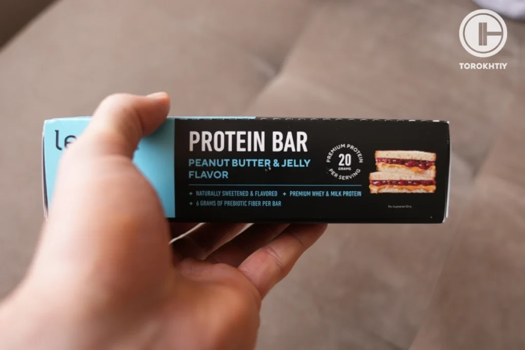 Best Protein Bar