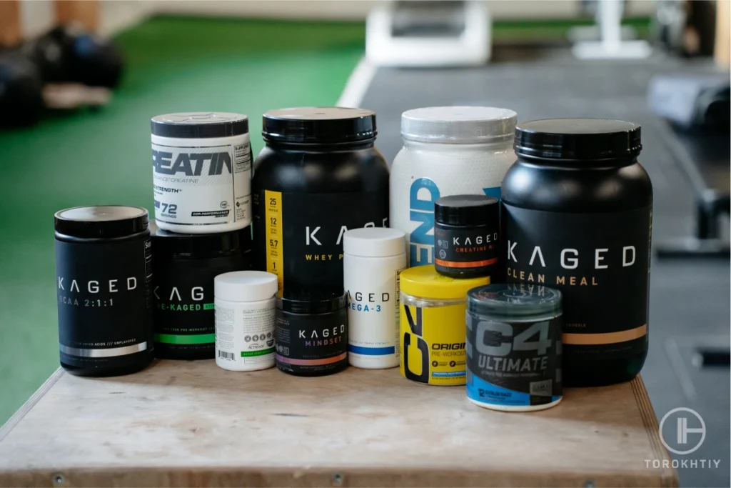 How to Choose the Best Supplement Stacks