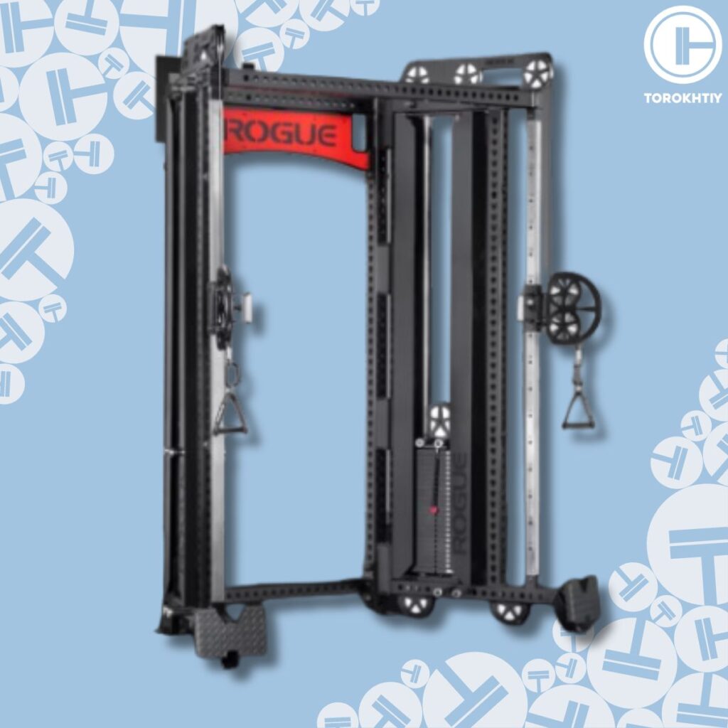 ROGUE FT-1 Functional Trainer 
