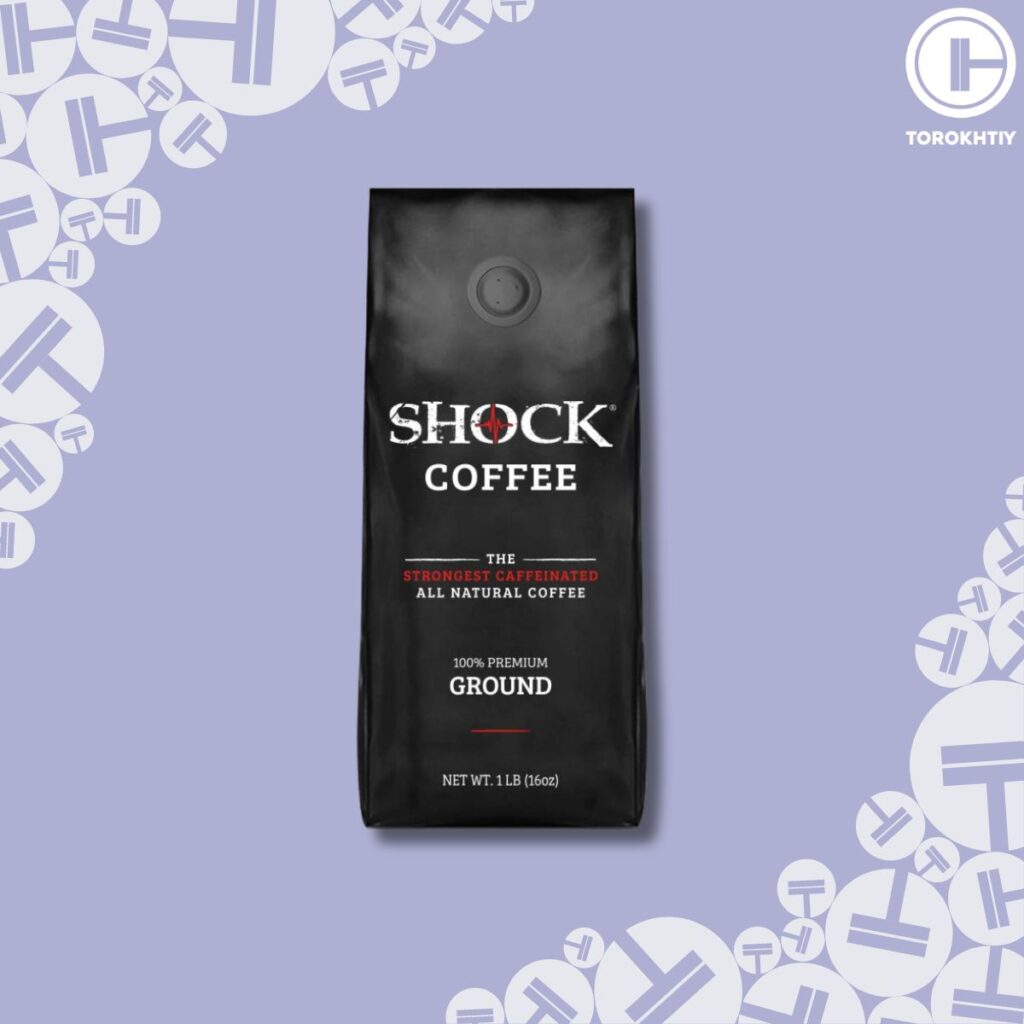 Shock coffee