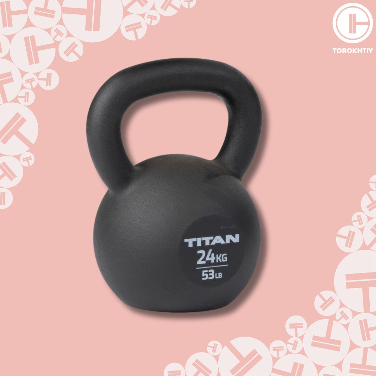 Why Are Kettlebells So Expensive?