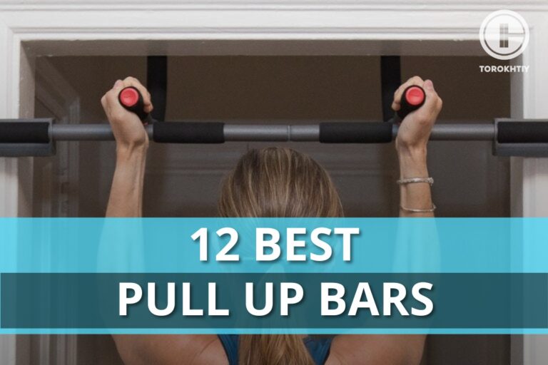 Best Door Pull-Up Bars