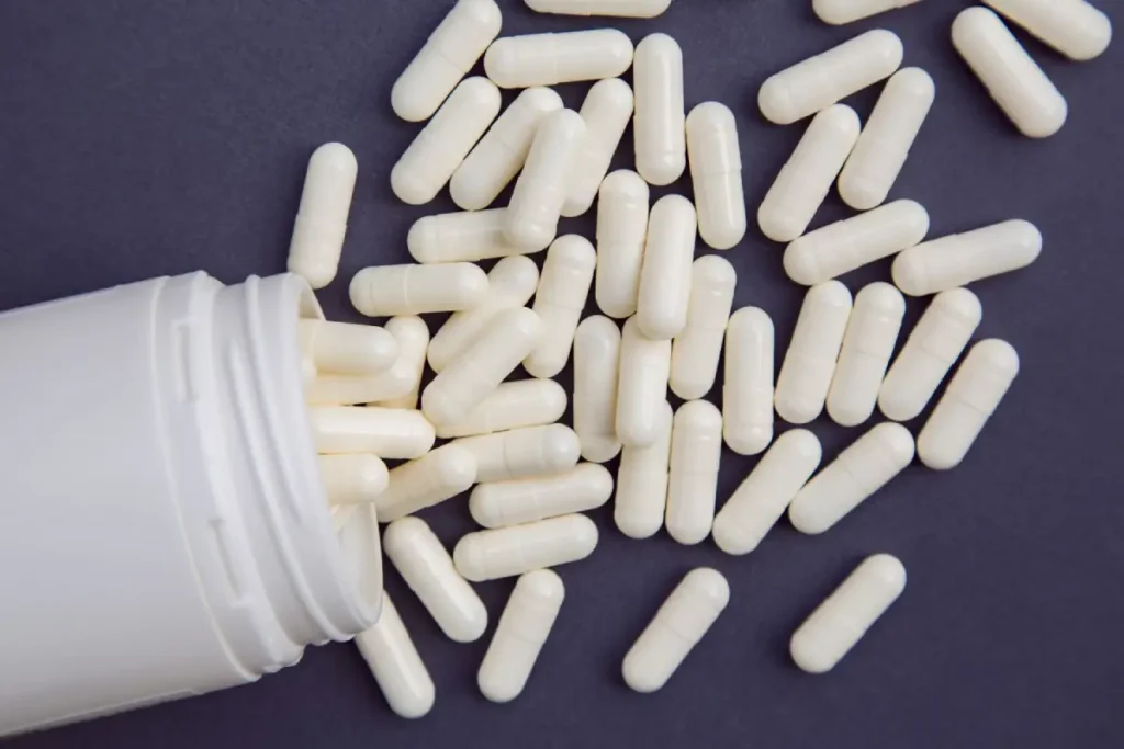 What is ZMA?