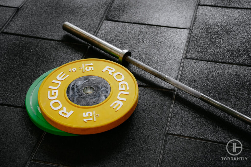 Barbell Set Review
