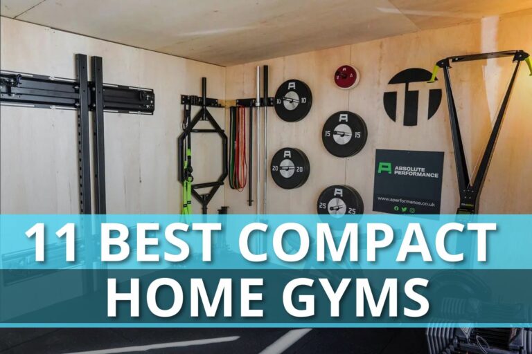 Best Compact Home Gyms