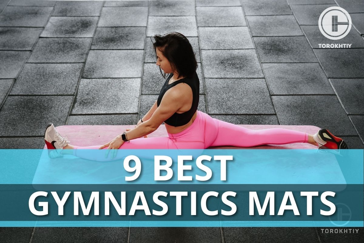 Best Gymnastics Mats