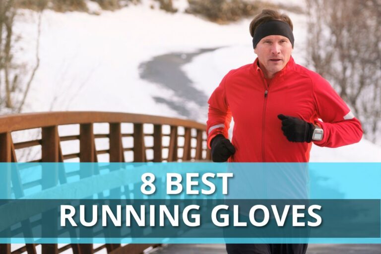 8 Best Running Gloves in 2024