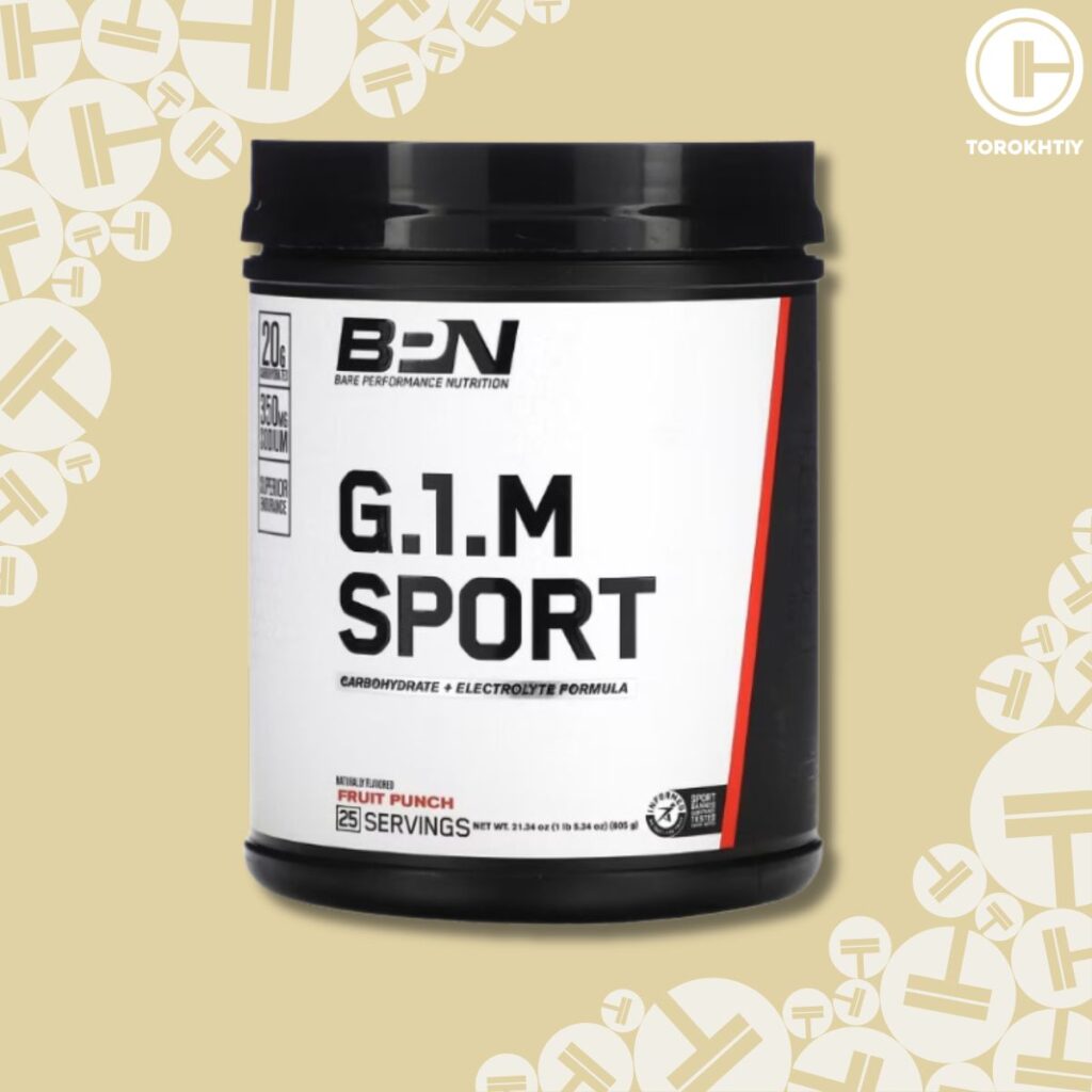 G.1.M Sport by BPN