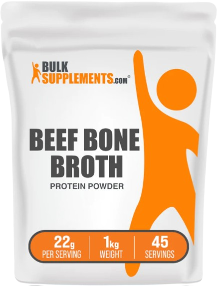 Bulk beff bone protein