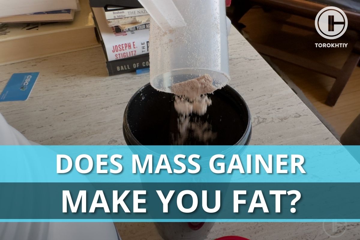 Will Gainers Make Me FAT