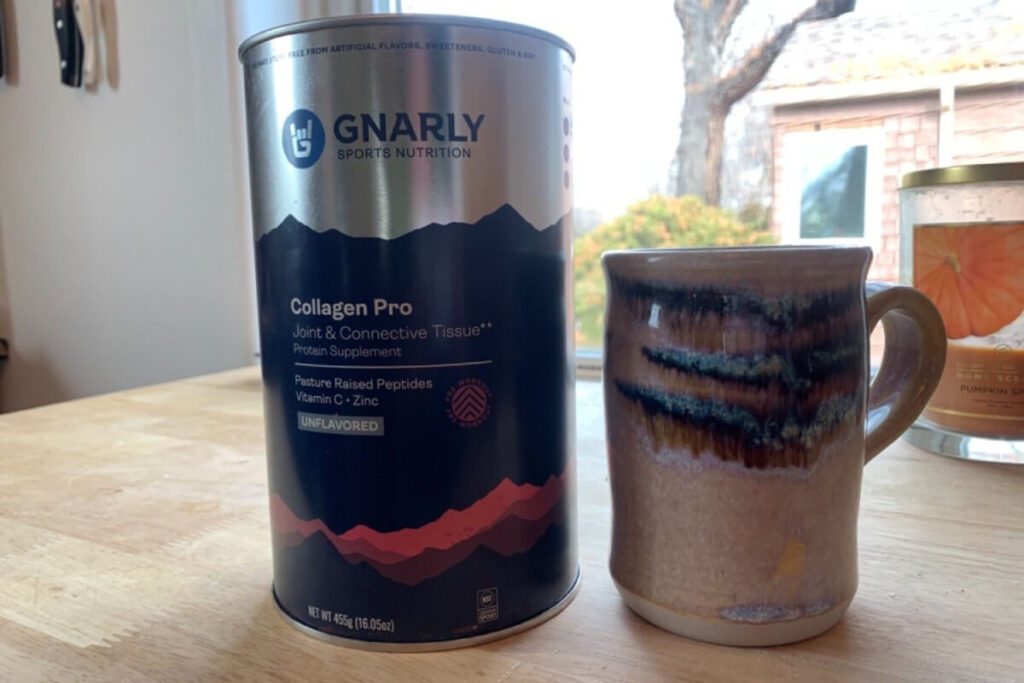 Gnarly Nutrition Protein Review
