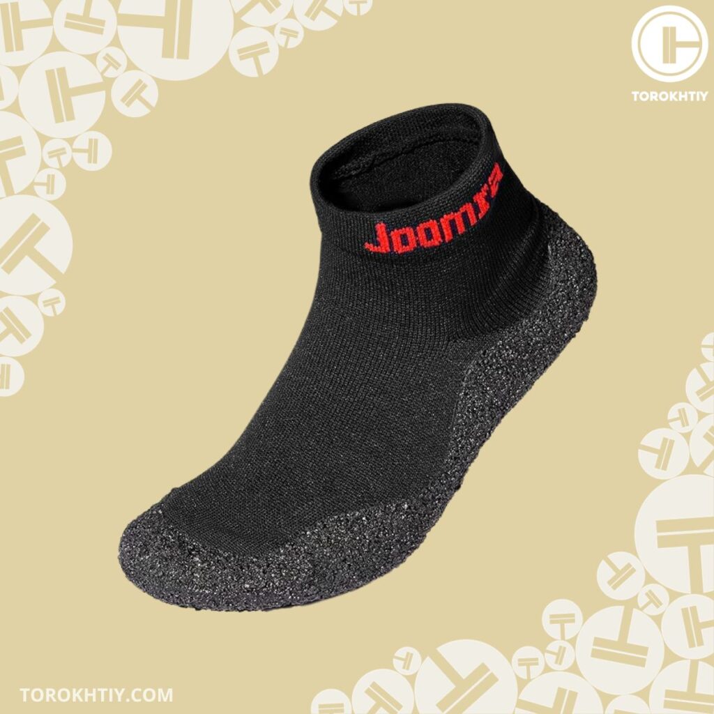 Joomra Minimalist Barefoot Sock Shoes
