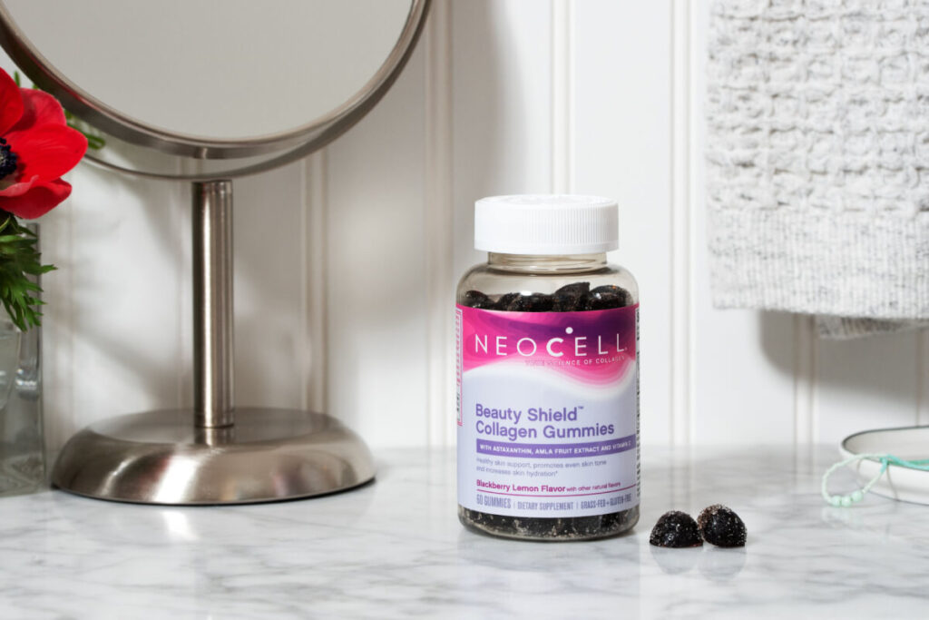 Neocell Collagen Gummies Overview