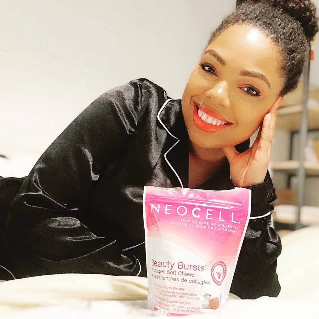NeoCell Collagen Soft Chews instagram