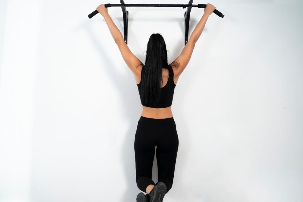Pull-Up bar for home