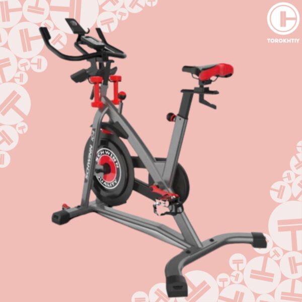 Schwinn IC4 Fitness