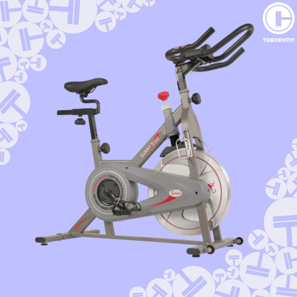 Synergy Exercise Bike – Top Pick