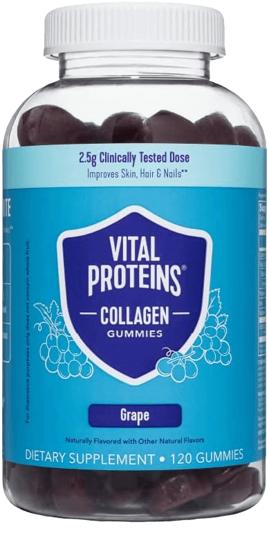 Vital Proteins Collagen Gummies