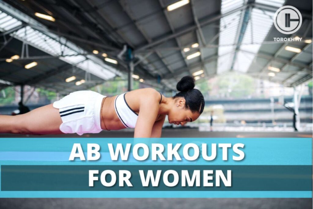 Ab Exercises For Women