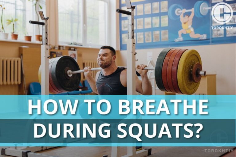 How to Breathe During Squats? Techniques and Exercises