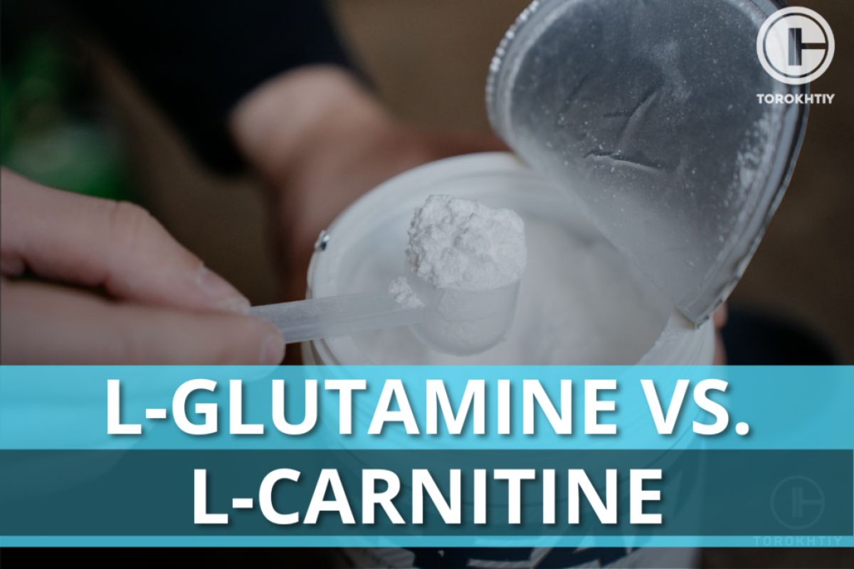 l carnitine and glutamine together Does L-Carnitine Have Benefits For Fat Loss? Discover The Answer Here