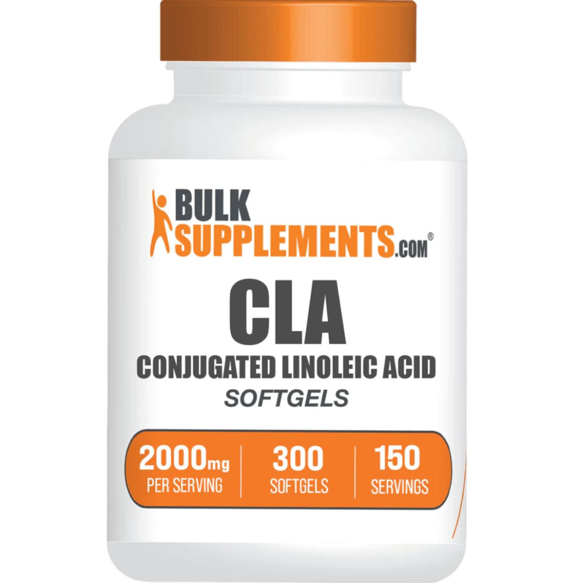 bulk supplements cla
