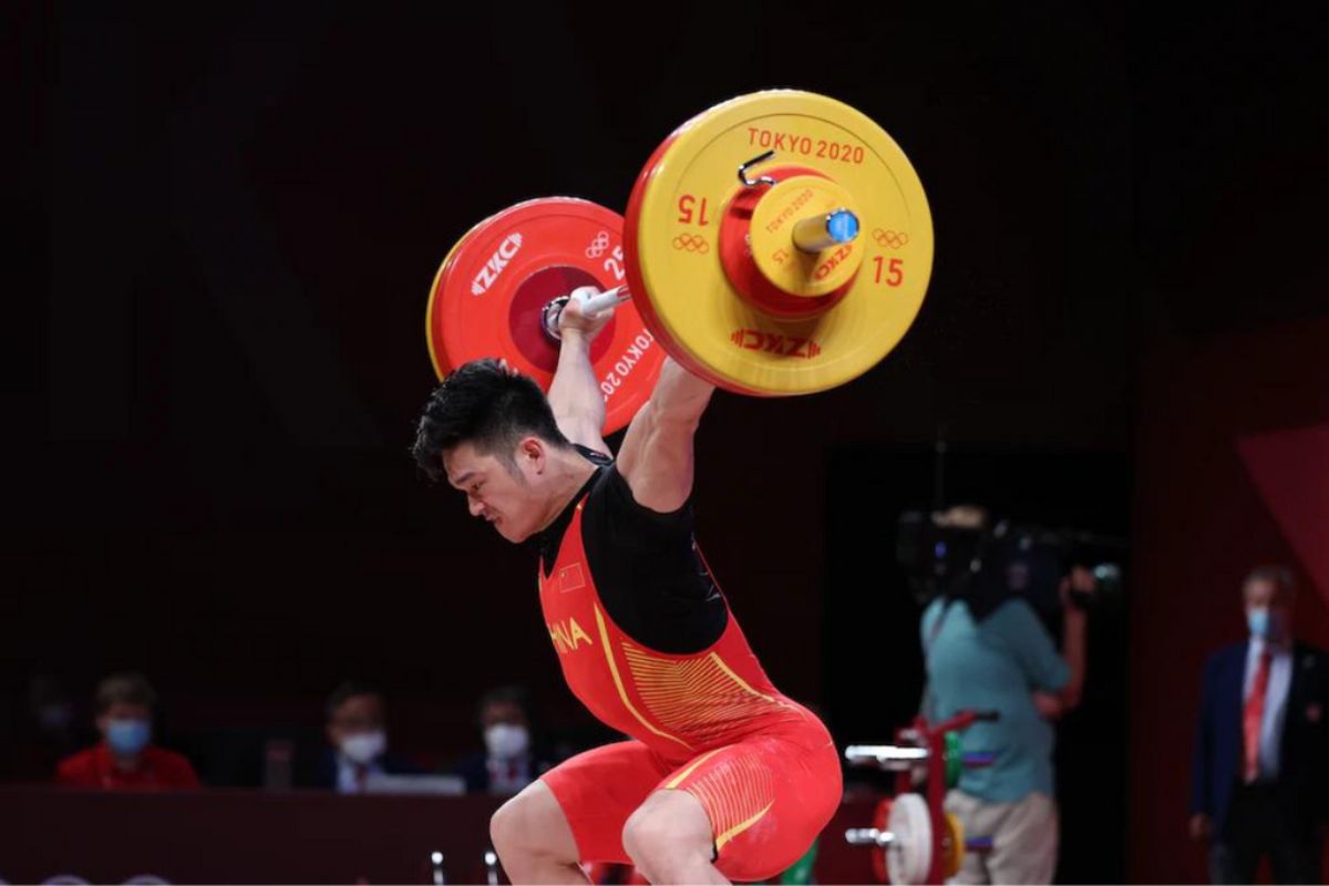 Olympic-Weightlifting-Weight-Classes-men