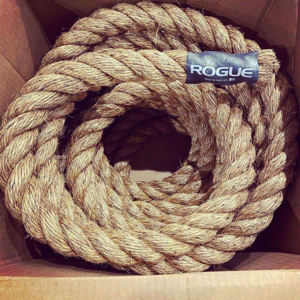 Rogue Conditioning Rope