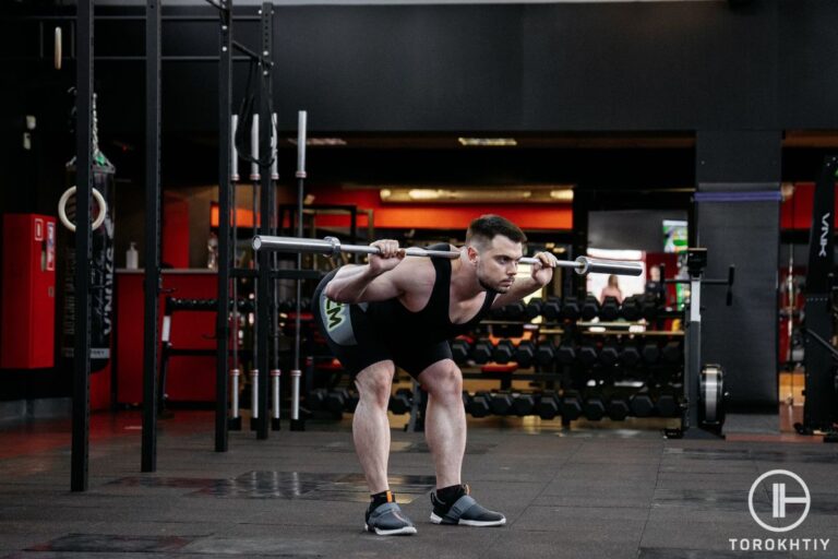 Mobility Routine For Lifters Torokhtiy Weightlifting