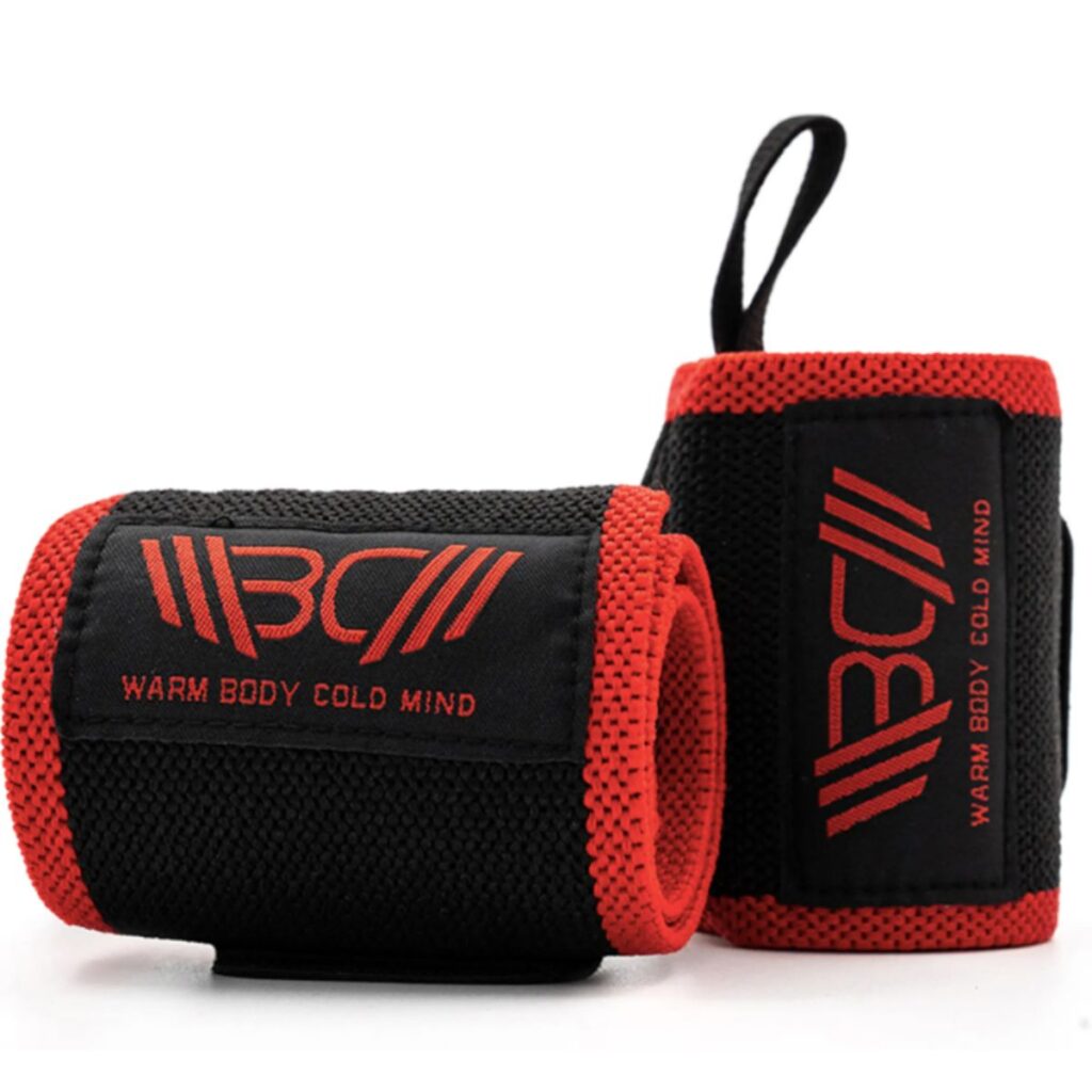 How To Use Wrist Wraps Correctly Everything You Must Know